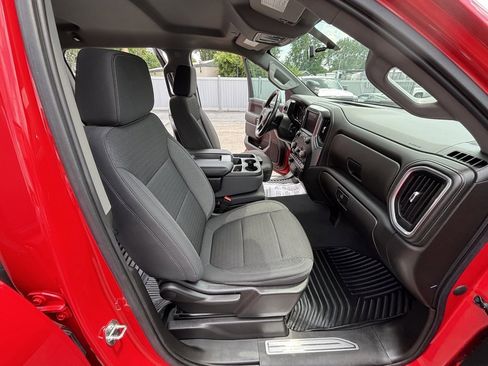 Used 2022 Chevrolet Silverado 2500 LT w/ Convenience Package image 39