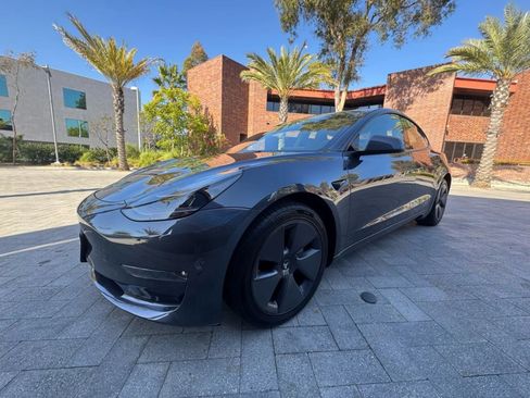 Used 2023 Tesla Model 3 Long Range image 3