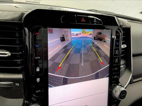 New 2025 RAM 2500 Big Horn image 13