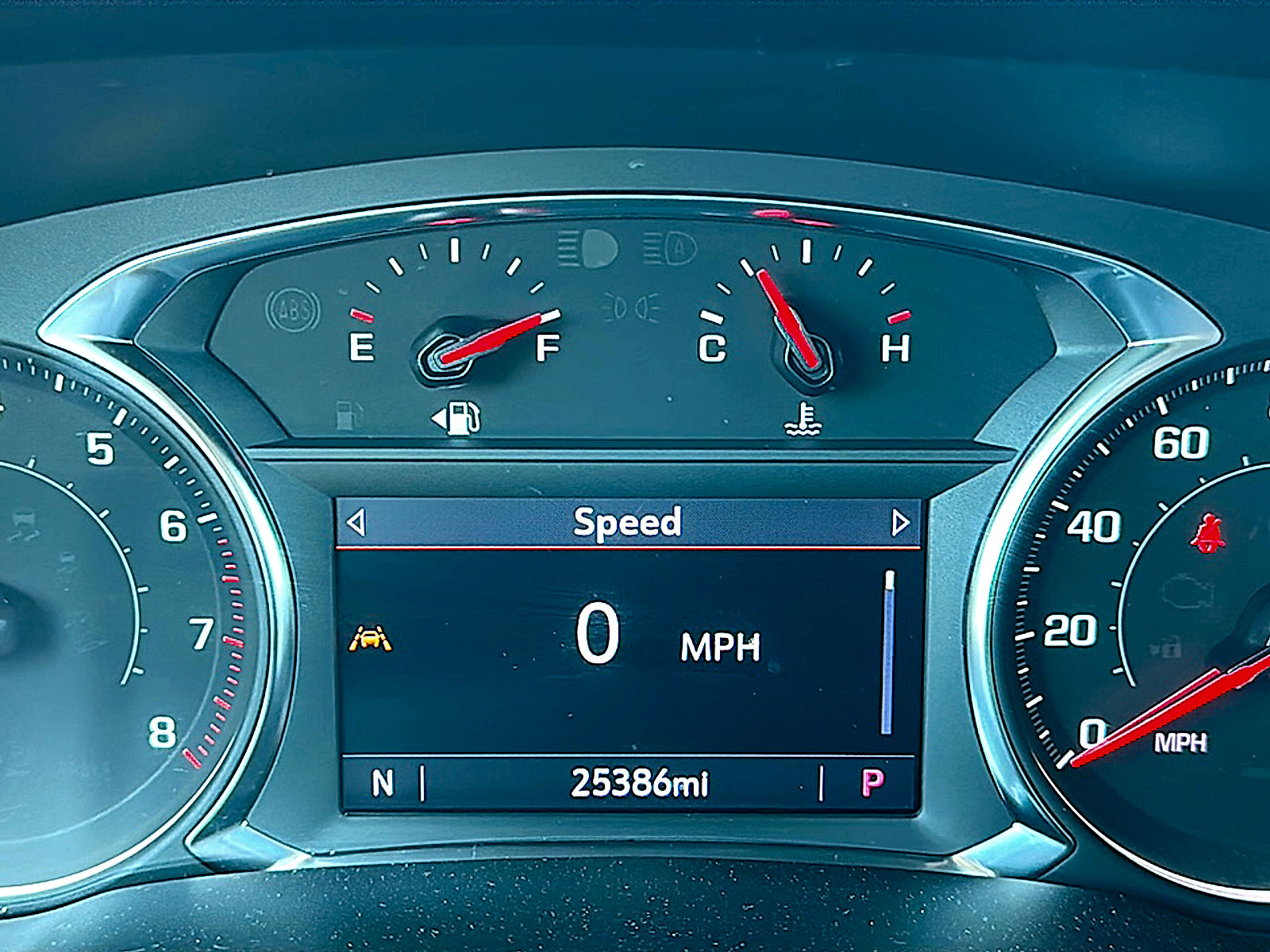 Used 2026 Chevrolet Blazer LT FWD image 28