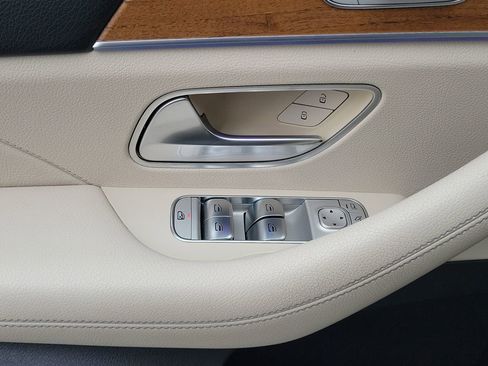 Certified 2022 Mercedes-Benz GLE 350 image 27