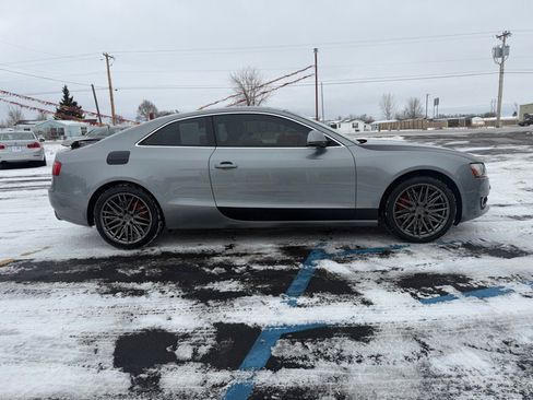 Used 2009 Audi A5 3.2 image 10