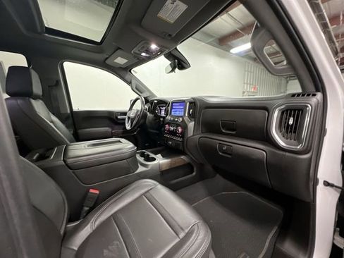 Certified 2020 GMC Sierra 1500 Denali w/ Denali Ultimate Package image 30