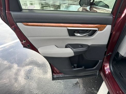 Used 2019 Honda CR-V EX image 26