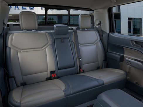 New 2026 Ford Maverick Lariat image 34