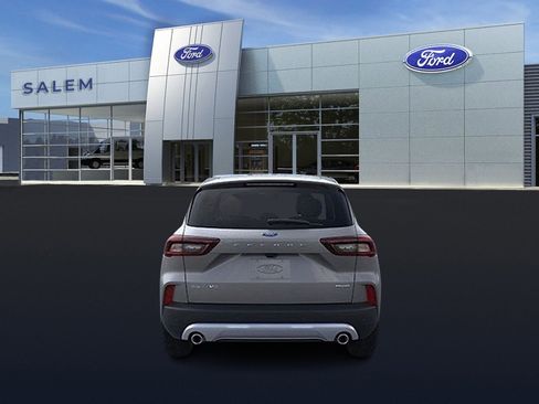 New 2025 Ford Escape Active w/ Tech Pack #1 image 30
