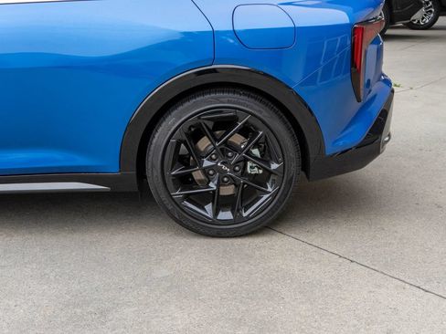 New 2026 Kia K4 GT-Line Turbo FWD image 31