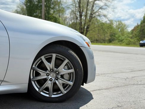 Used 2013 INFINITI G37 Journey w/ Premium Pkg RWD image 44
