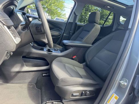 Used 2023 GMC Terrain SLE w/ Driver Convenience Package AWD/4WD image 14