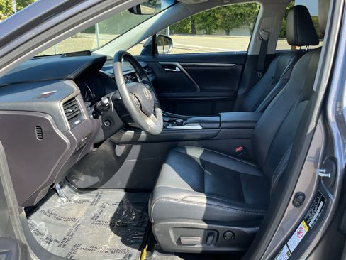 Used 2017 Lexus RX 350 AWD image 10