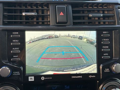 Used 2020 Toyota 4Runner TRD Pro image 21