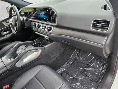 Certified 2022 Mercedes-Benz GLE 350 image 21
