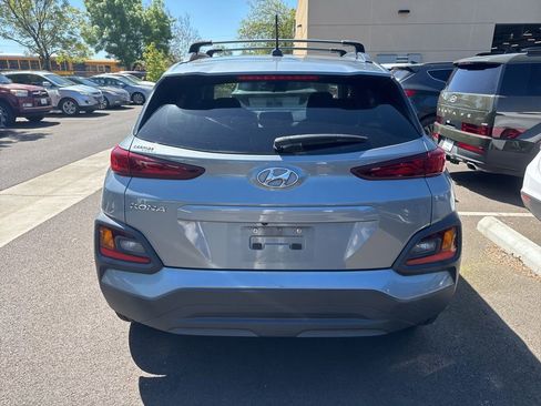 Used 2020 Hyundai Kona SEL FWD image 4