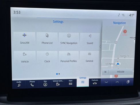 Used 2021 Ford F150 Raptor w/ Raptor 37 Performance Package image 56