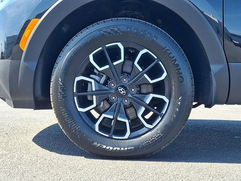 Used 2023 Hyundai Santa Cruz SEL image 8