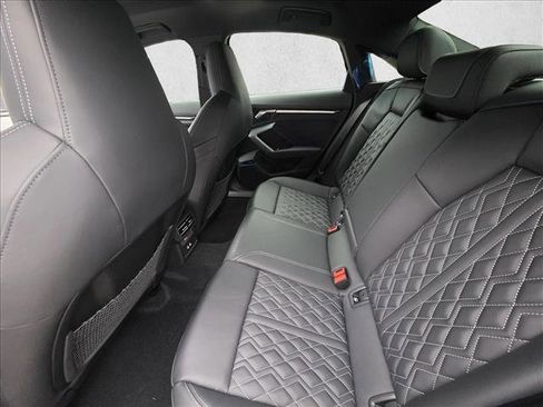 New 2026 Audi S3 Premium AWD/4WD image 18