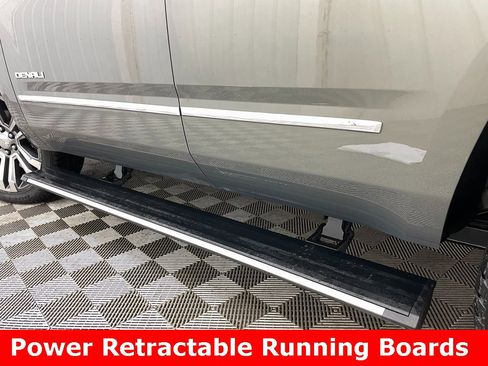 Used 2017 GMC Yukon Denali w/ Open Road Package image 20