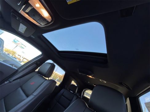 New 2026 Dodge Durango GT image 20