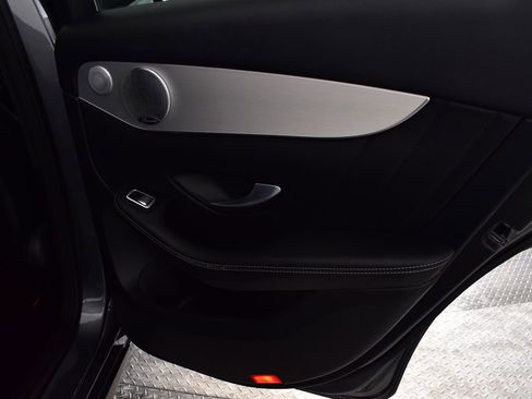 Certified 2019 Mercedes-Benz GLC 300 4MATIC Coupe image 37