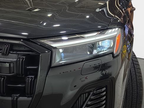 New 2026 Audi Q7 3.0T Premium Plus image 31