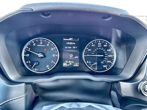 New 2026 Subaru Forester Touring AWD/4WD image 10