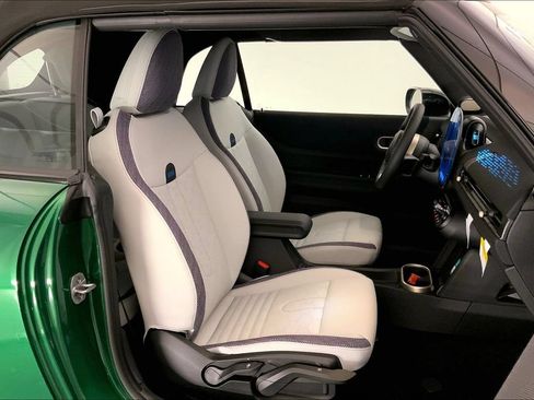New 2026 MINI Cooper Convertible FWD image 7