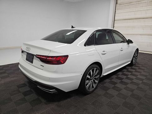 Used 2023 Audi A4 2.0T Premium Plus w/ Premium Plus Package AWD/4WD image 4