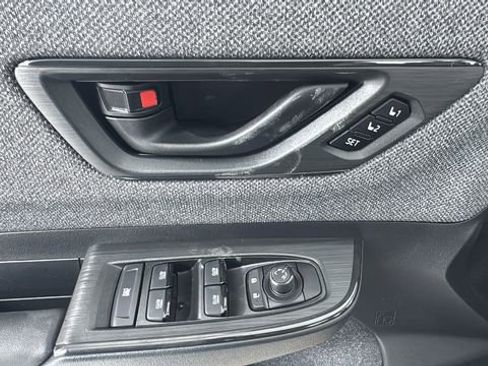 New 2026 Subaru Outback Limited XT image 20