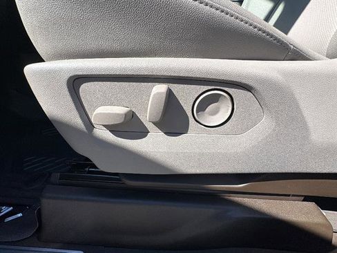 New 2026 Chevrolet Silverado 1500 LTZ w/ LTZ Premium Package image 15