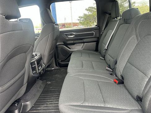 Used 2026 RAM 1500 Big Horn AWD/4WD image 47