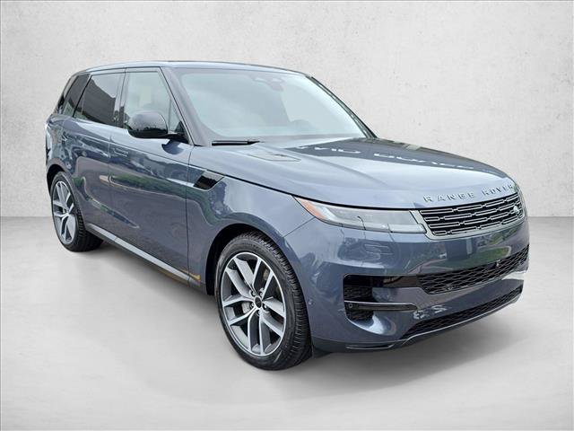 New 2027 Land Rover Range Rover Sport SE AWD/4WD image 3