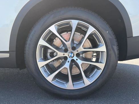 New 2026 BMW X5 xDrive50e AWD/4WD image 33