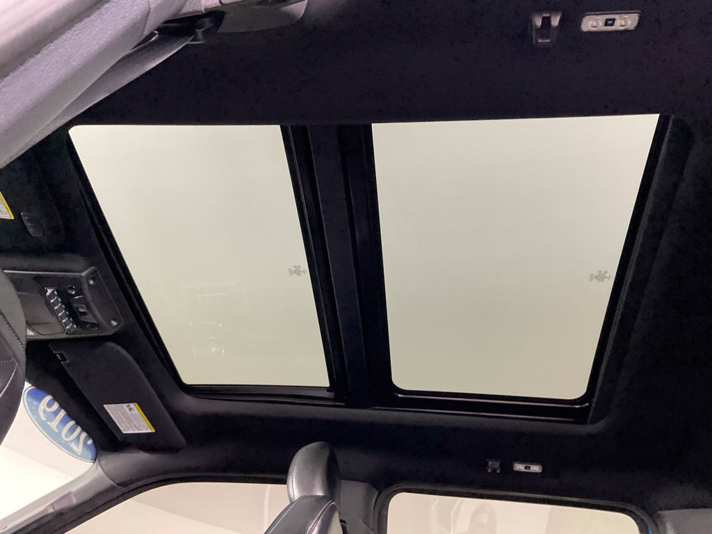 Certified 2019 Ford F150 Raptor w/ Equipment Group 802A Luxury AWD/4WD image 17