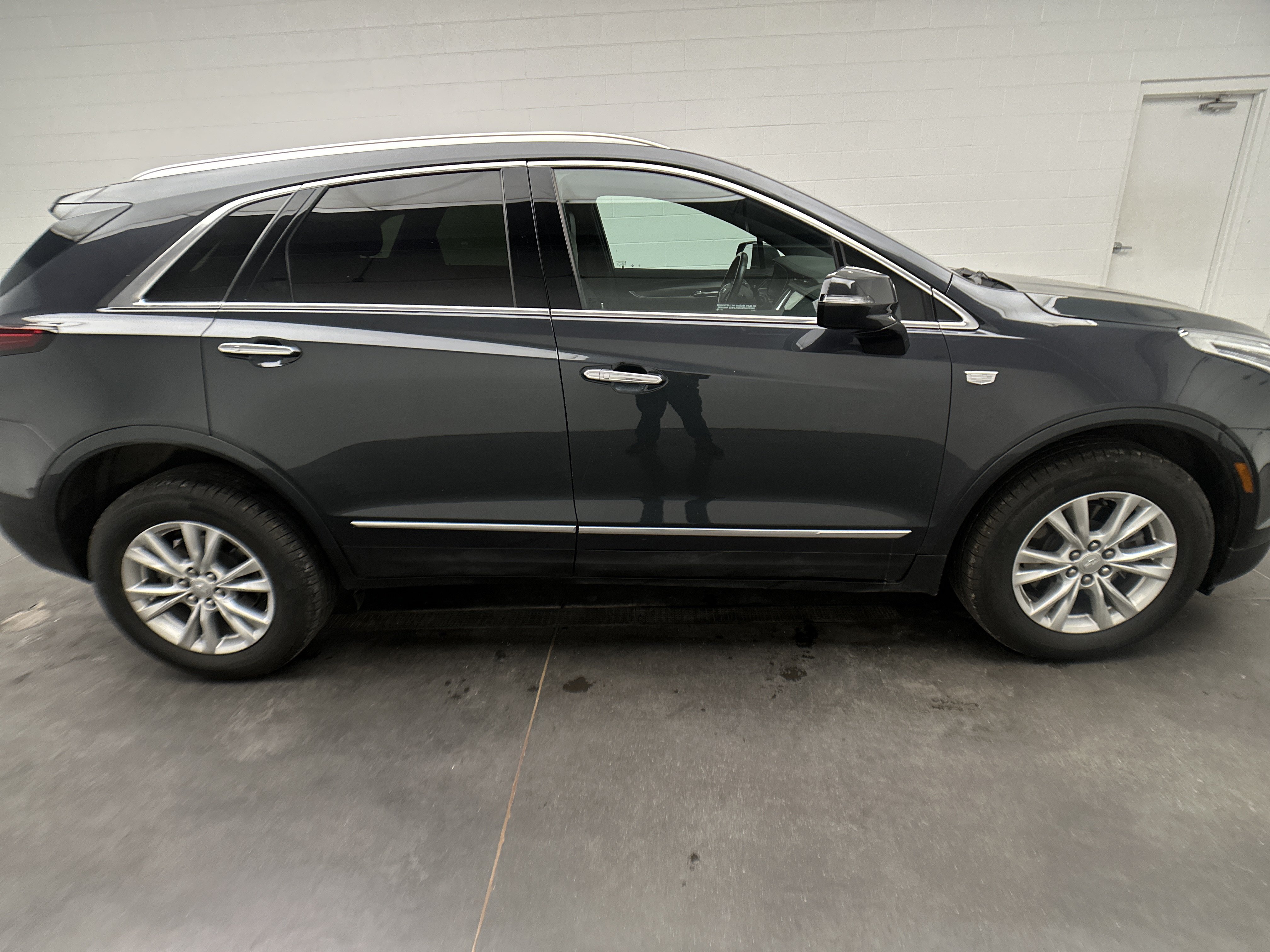 Used 2023 Cadillac XT5 Luxury AWD/4WD image 10