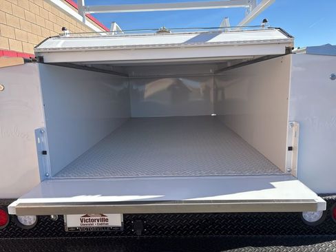 New 2026 Chevrolet Silverado 2500 W/T w/ WT Convenience Package image 9