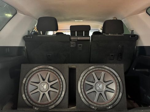 Used 2016 Toyota 4Runner SR5 image 29