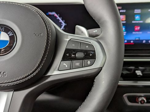 New 2027 BMW X6 xDrive40i AWD/4WD image 27