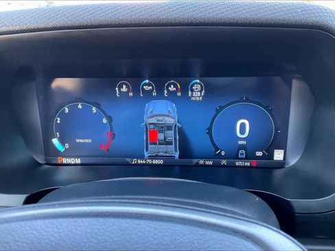 Used 2026 Ford F150 XLT w/ Equipment Group 302A MID AWD/4WD image 25