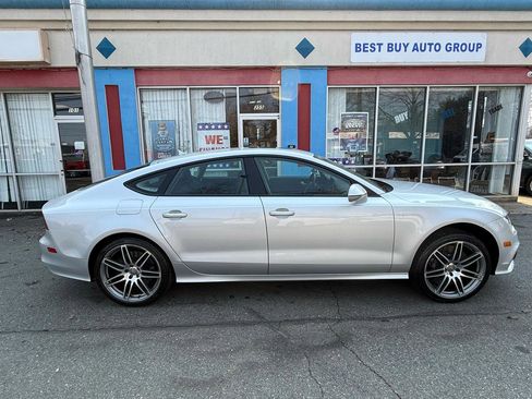 Used 2014 Audi S7 Prestige image 8