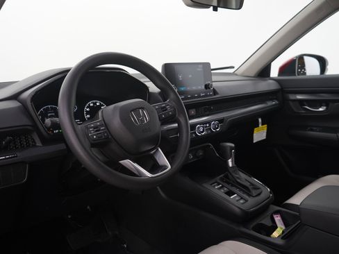 Used 2025 Honda CR-V LX image 23