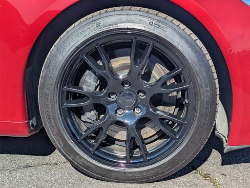 Used 2021 Tesla Model S Plaid image 27