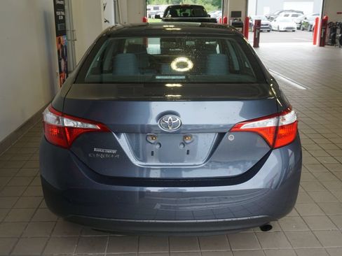Used 2016 Toyota Corolla L FWD image 11