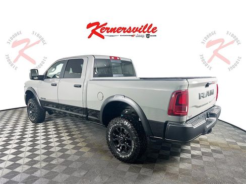 New 2026 RAM 2500 Power Wagon image 5
