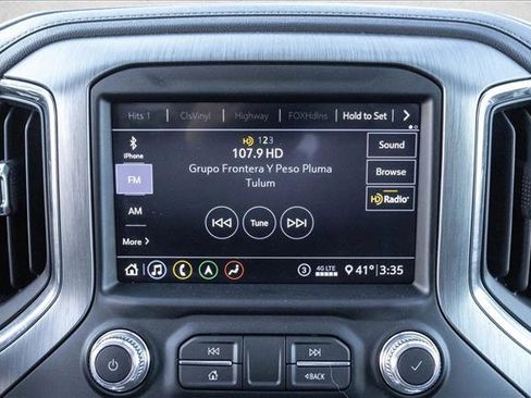 Used 2020 GMC Sierra 1500 Denali image 16