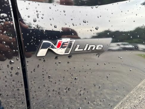 Used 2023 Hyundai Sonata N Line FWD image 18