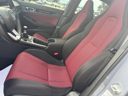 Used 2024 Honda Civic Si image 8