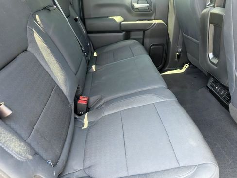 Used 2020 Chevrolet Silverado 1500 LT w/ All-Star Edition AWD/4WD image 12