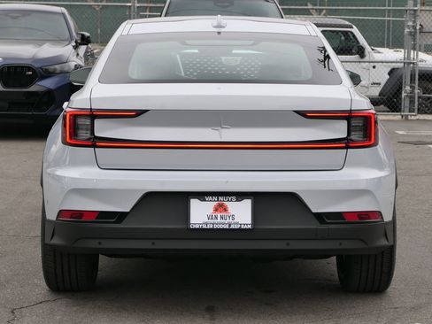 Used 2023 Polestar Polestar 2 w/ Pilot Pack image 6