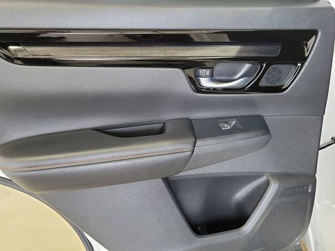Used 2026 Honda CR-V Sport Touring image 15