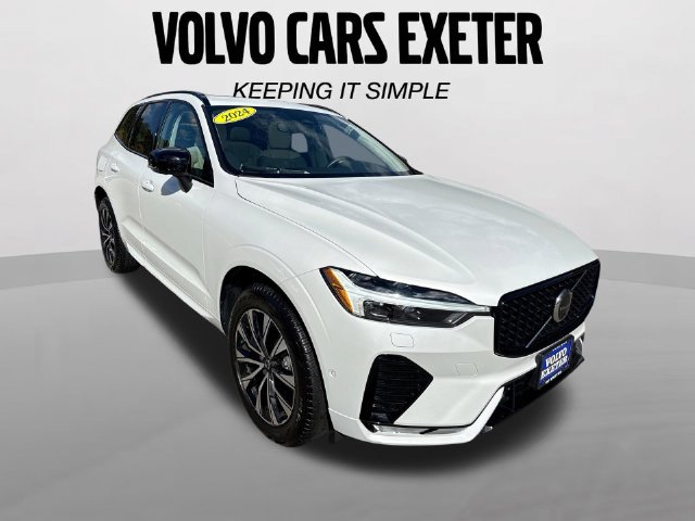 Certified 2024 Volvo XC60 B5 Plus w/ Protection Package Premier AWD/4WD image 1
